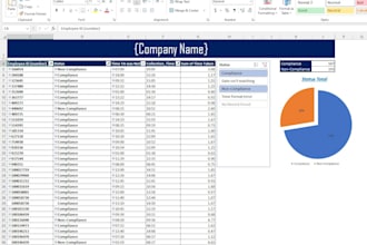 do excel formulas, pivot table, dashboard, data cleaning and formatting