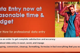 merge, format, clean, manage your excel csv data or formulas
