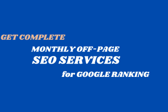 provide monthly SEO services for cbd, cannabis, kratom, marijuana