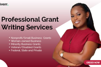 do grant application, grant proposal writing, grant research, and grants