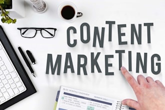 write a marketing description for your product