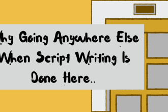 do video script writing for youtube channel, also translation can be done by me