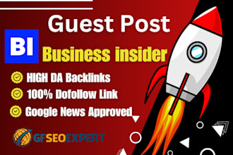 publish your article on businessinsider com google news