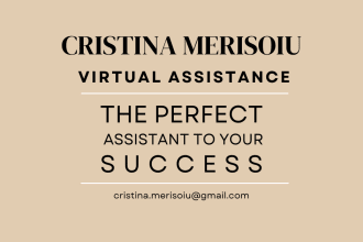 be your german speaking virtual assistant