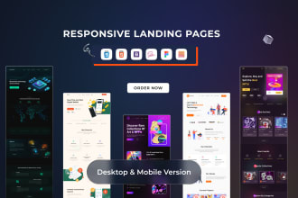 build frontend websites with react, tailwind, and , HTML