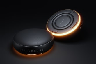 do 3d product modeling and rendering
