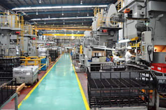accompany you to visit chinese factories
