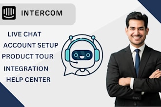 do intercom chatbot and intercom setup expert