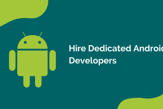 develop your android app or be your android app developer