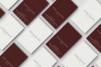 design your pro business card