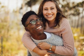 give relationship and dating advice