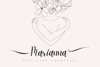 design a business logo