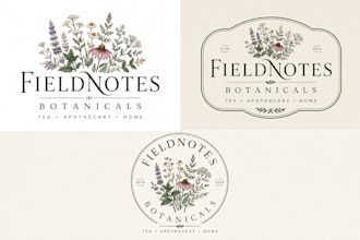 design a business logo