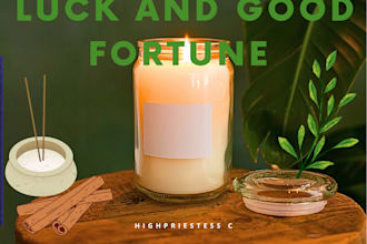 do fast good luck spells unlock your fortune