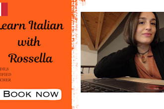 teach italian in a fun and dynamic way