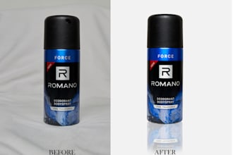 do bulk image editing and background removal