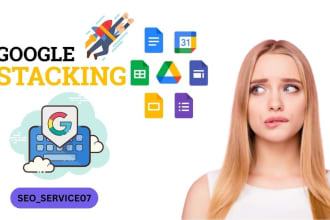 create google map authority stacking entity and rys stacking for local SEO