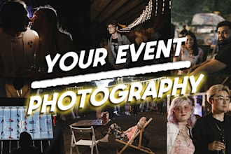 hold a event photo shoot in italy and france