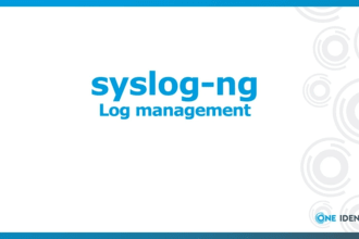 deploy open source syslog ng server for log management and siem optimization