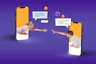 build app clone of web app in flutter development