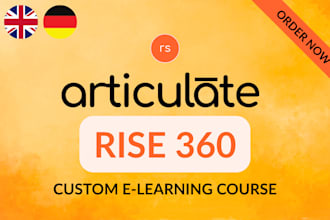 create responsive german elearning courses with articulate rise 360