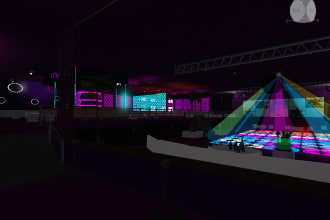 sell you this roblox disco map