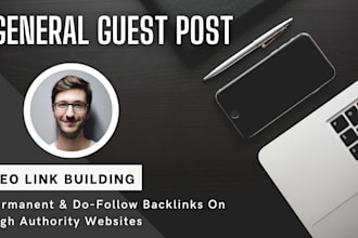 guest posts on italian, spanish, brazilian, and german sites