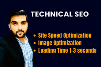 boost up your site speed through technical seo