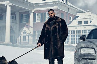 produce drake type beats