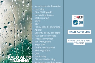 do palo alto firewall classes
