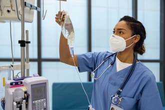 help do healthcare task, social work and telehealth script
