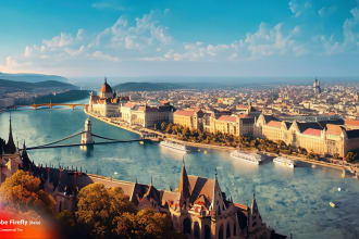 plan your personalized travel itinerary to hungary