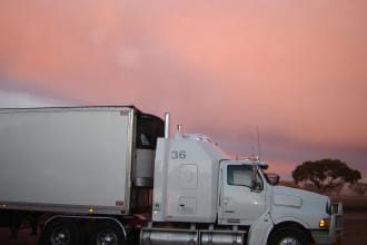 be VA for logistics, trucking, freight broker, dispatch and transportation