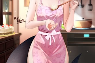 do any swf or nsfw that you want