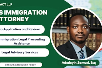provide legal assistance for your US immigration needs