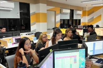 provide a top notch call center team for you