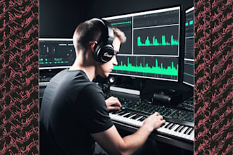 review your music, advice music, give feedback