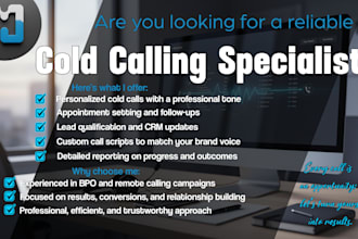 successfully find and set appointments for you