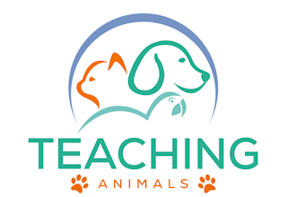 do a pet farm logo or symbol that is expert, original, and classic