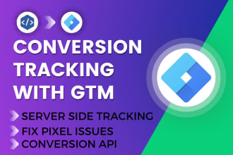 fix or setup facebook pixel IOS 14 update conversion API with GTM