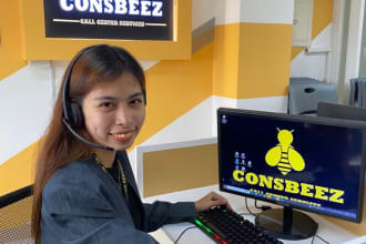be your unrivaled virtual assistant