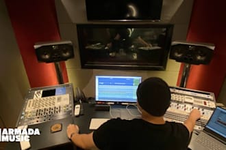 ghost produce tech house, big room tracks