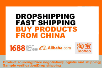 be your private label drop shipping agent