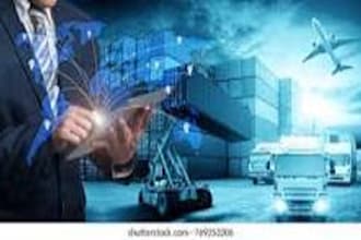 build a logistics or delivery app with advanced features