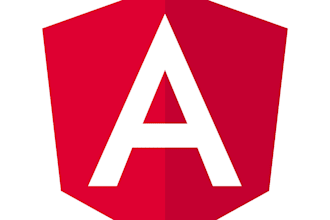 develop software applications with java and angular