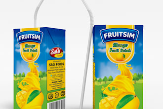 do professional aseptic packaging designs for beverages