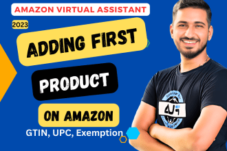 set up amazon account professional and individual seller central