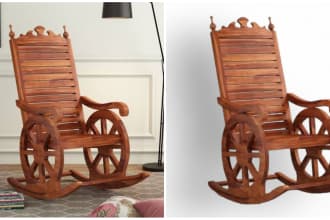 remove product photo background to list on amazon, ebay etc