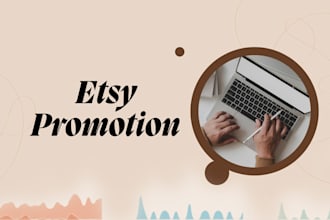 do etsy promotion in US and europe