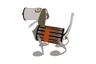 redraw your image or product in vector tracking manually